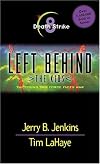 Death Strike (Left Behind. the Kids)