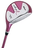 Wilson Golf- 2008 Ladies Hope Fairway Wood Graphite