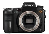 cover of Sony DSLR-A700 SLR-Digitalkamera (12 Megapixel, 3``Display, Bildstabilsator) Gehäuse