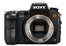Sony - Alpha DSLR-A700