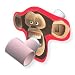 Madagascar 2 - Blowouts, 8 pc