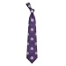 Chicago Cubs Woven Polyester Necktie