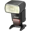 Canon Speedlite 580EX II Flash for Canon EOS Digital SLR Cameras