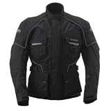 FIELDSHEER HIGHLAND JACKET BLACK