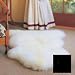 Baby : Bowron One Pelt Gold Star Rug
