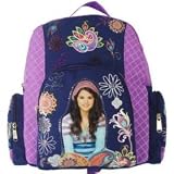 Disney Wizards of Waverly Place Backpack