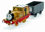 Thomas & Friends: TrackMaster Stepney with car