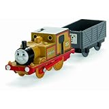 Thomas the Train: TrackMaster Stepney and Troublesome Truck ~ Fisher-Price