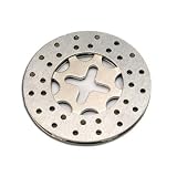 Traxxas Brake Disc High-Performance Vented- TRA5364X by Traxxas