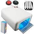 36w uv nail lamp