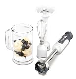 Kenwood Triblade Hb721 Hand Blender