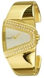 Esprit Damen-Armbanduhr XS Analog Edelstahl ES100612802