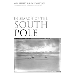 In Search of the South Pole