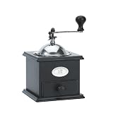 Peugeot Nicaragua Coffee Mill, Black Matte