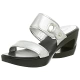 Nine West Womens Stratigi Sandal