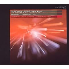 Tenebres Du Premiere Jour