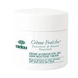 Nuxe Creme Fraiche Concentree 24HR Moisture Cream (Dry Skin) - All Ages Facial Treatment Products