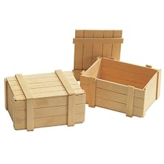 Busch 8616 - 2 Holzkisten G/I