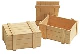 Busch 8616 - 2 Holzkisten G/I