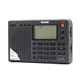 TECSUN PL-380 Weltempf�nger FM Stereo/SW/MW/LW DSP Kurzwelle LCD Display inklusive ETM-Funktion Radio Receiver