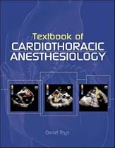 Textbook Of Cardiothoracic Anesthesiology