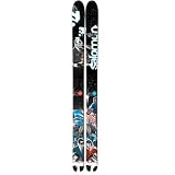 Salomon Rocker Ski