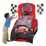 Playhut Cars Super Action Zone