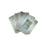 アルミ野外ザブトン4P【2個組】 4903717 909368