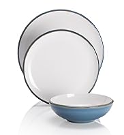 Hamilton 12 Piece Dinner Set