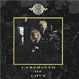 Blonde on Blonde - Labyrinth of Love