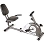 Stamina 1350 Magnetic Resistance Recumbent Bike