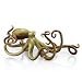Spi Home Octopus Sculpture Hot Patina
