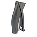 X-ACTO 73096 X-ACTO Ultimate Standup Full Strip Desktop Stapler, 20-Sheet Capacity, Titanium