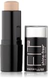 Maybelline New York Fit Me Oil-Free Stick Foundation, 0.32 Ounce