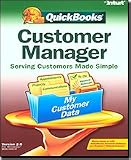 QuickBooks Customer Manager 2.0