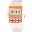 Casio Women's Poptone Watch LDF40-7ADR