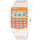 Casio Women's Poptone Watch LDF40-7ADR