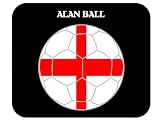 Alan Ball (England) Soccer Mouse Pad