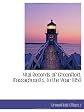 Vital Records of Greenfield, Massachusetts, to the Year 1850