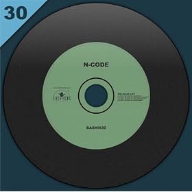 The Black List (Alex Vives Remix)