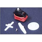 9G EXI Digital Metal Gear Servo D213F