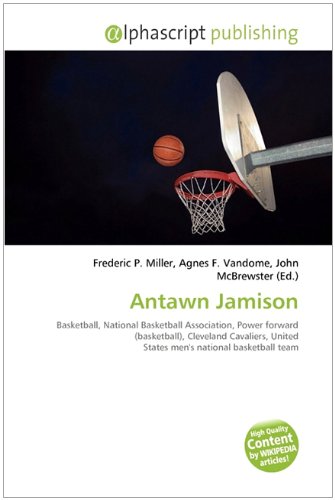 ANTAWN JAMISON antawn jamison house. ANTAWN JAMISON