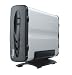 Fujitsu Siemens STORAGEBIRD XL-S 500 GB Festplatte extern 3,5 Zoll USB 2.0 Retail