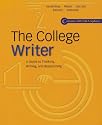 The College Writer: A Guide to Thinking, Writing, and Researching, MLA Update