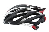Giro Ionos Bike Helmet Matte Black/ Red Large