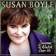 Someone To Watch Over Me by Susan Boyle