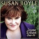 Someone To Watch Over Me