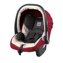 Peg-P�rego H9CST2KN73 - Primo Viaggio Tri-Fix, Scarlett, Kollektion 2009