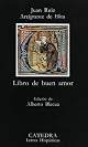 Libro de buen amor/Book of good love (Letras Hispanicas, 70)