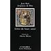 Libro de buen amor (Letras Hisp�nicas) (Spanish Edition)